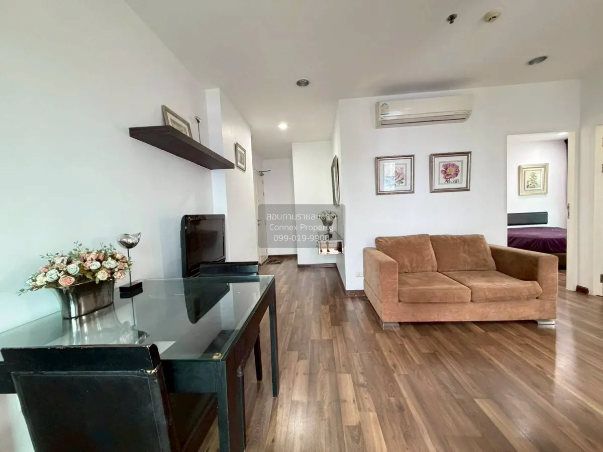2 Bedroom condo in Chewathai Ratchaprarop