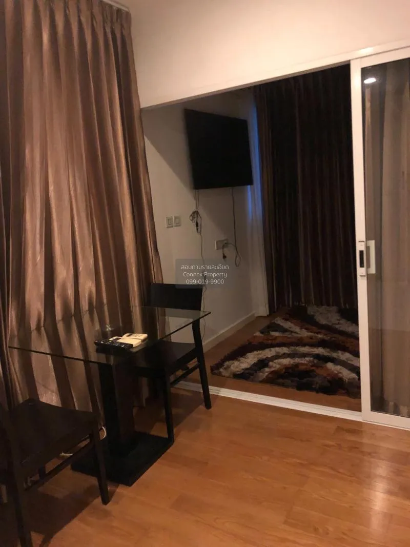 1 Bedroom condo in Condolette Ize Ratchathewi