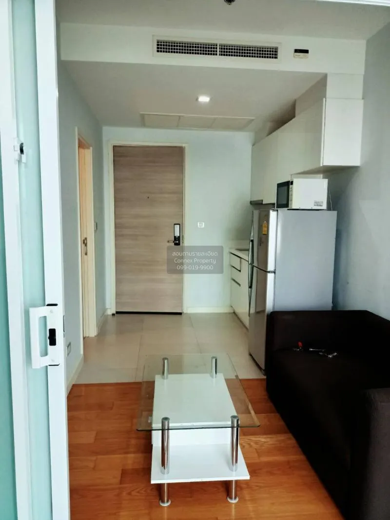 1 Bedroom condo in Condolette Ize Ratchathewi