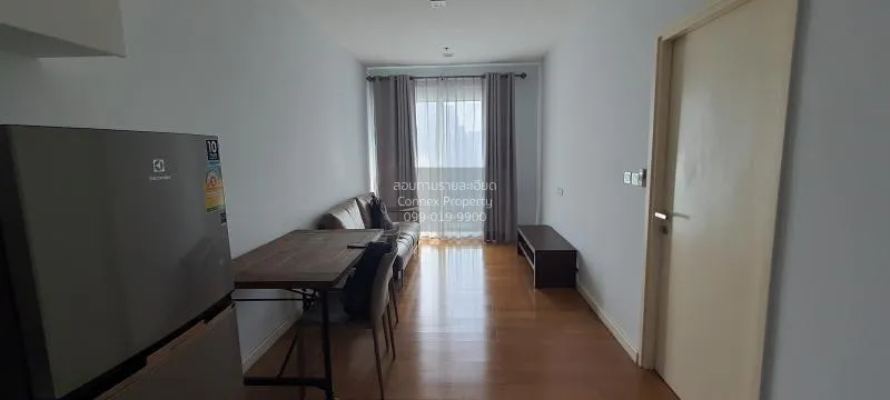 1 Bedroom condo in Condolette Ize Ratchathewi