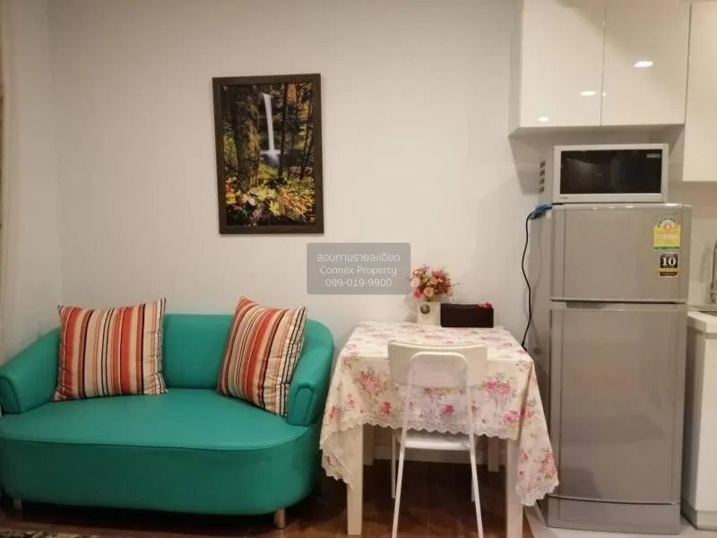 1 Bedroom condo in Condolette Ize Ratchathewi