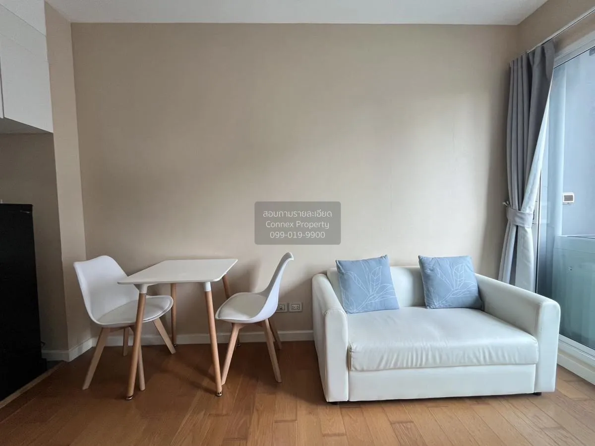 1 Bedroom condo in Condolette Ize Ratchathewi