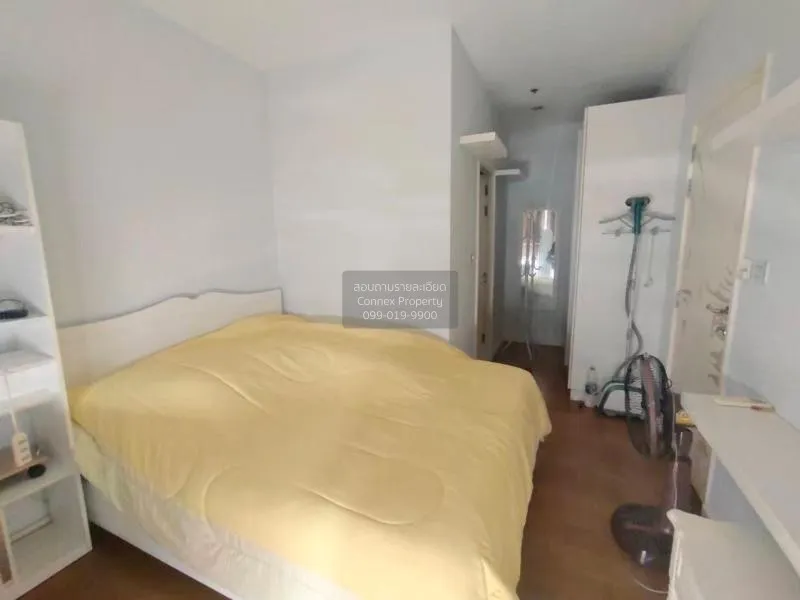 1 Bedroom condo in Condolette Ize Ratchathewi