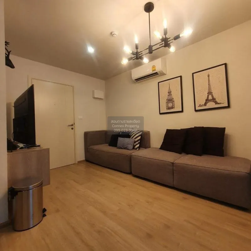 1 Bedroom condo in Elio Del Moss Phaholyothin 34