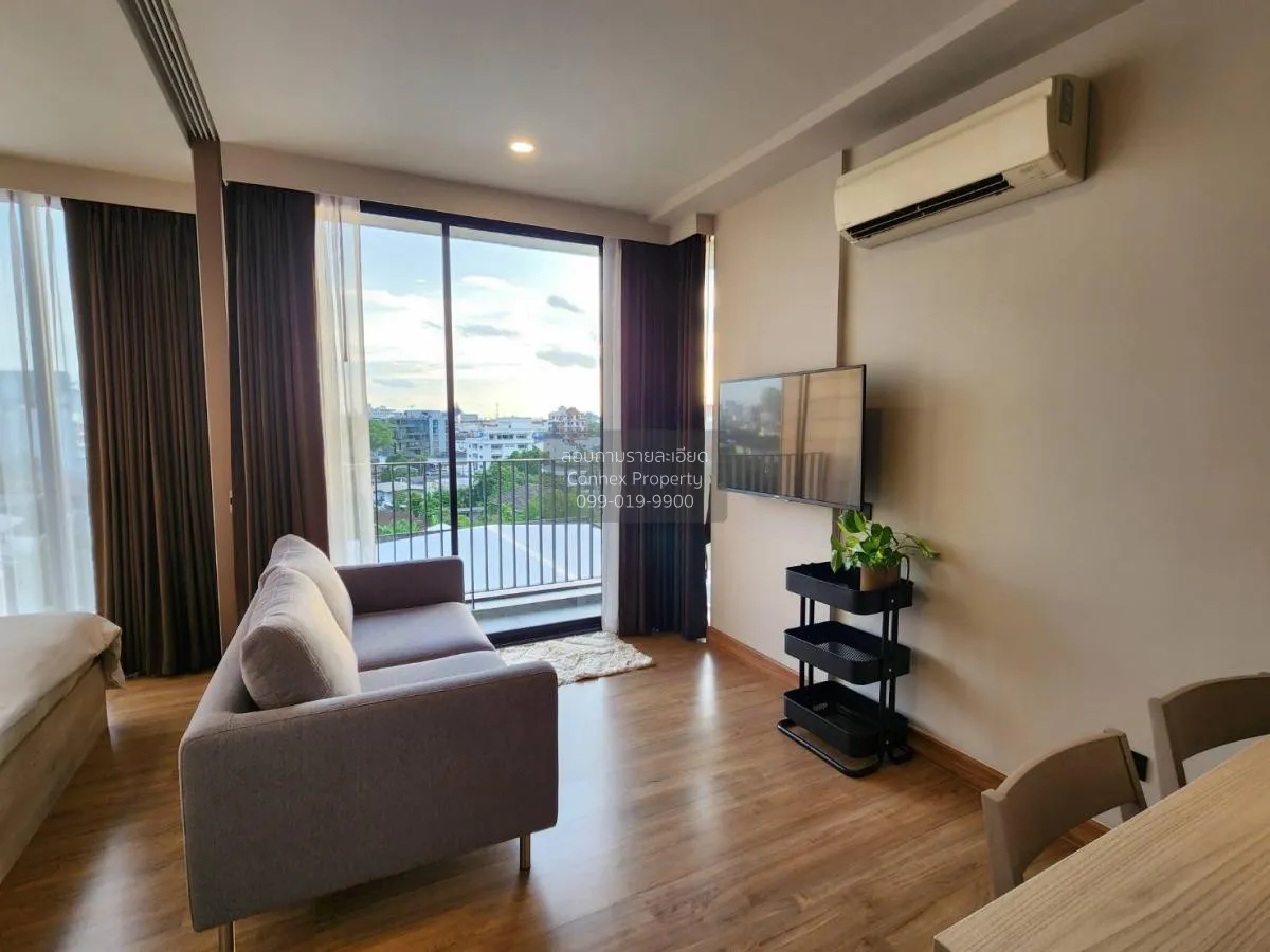 1 Bedroom condo in Fynn Aree
