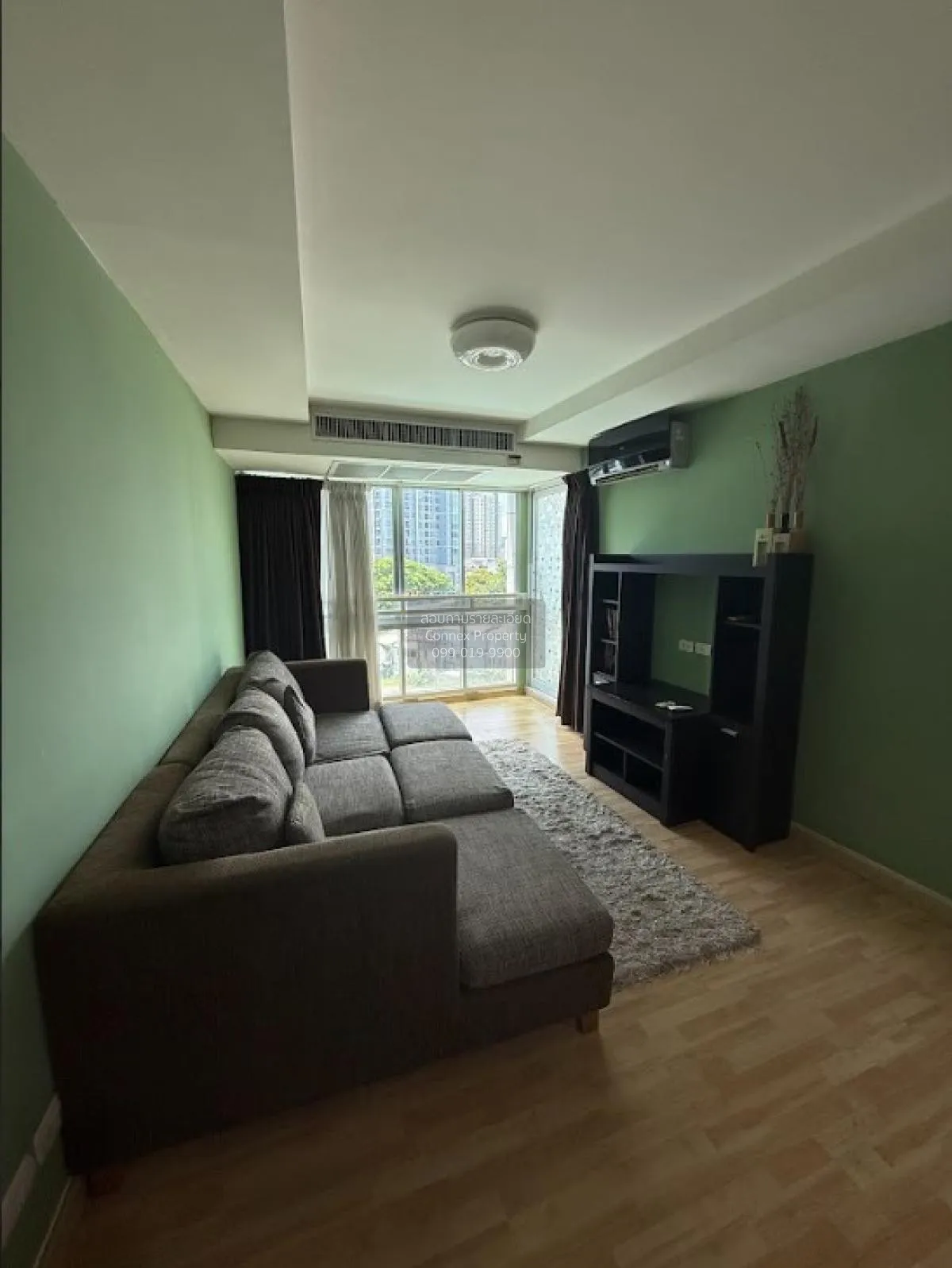 1 Bedroom condo in Harmony Living Paholyothin 11
