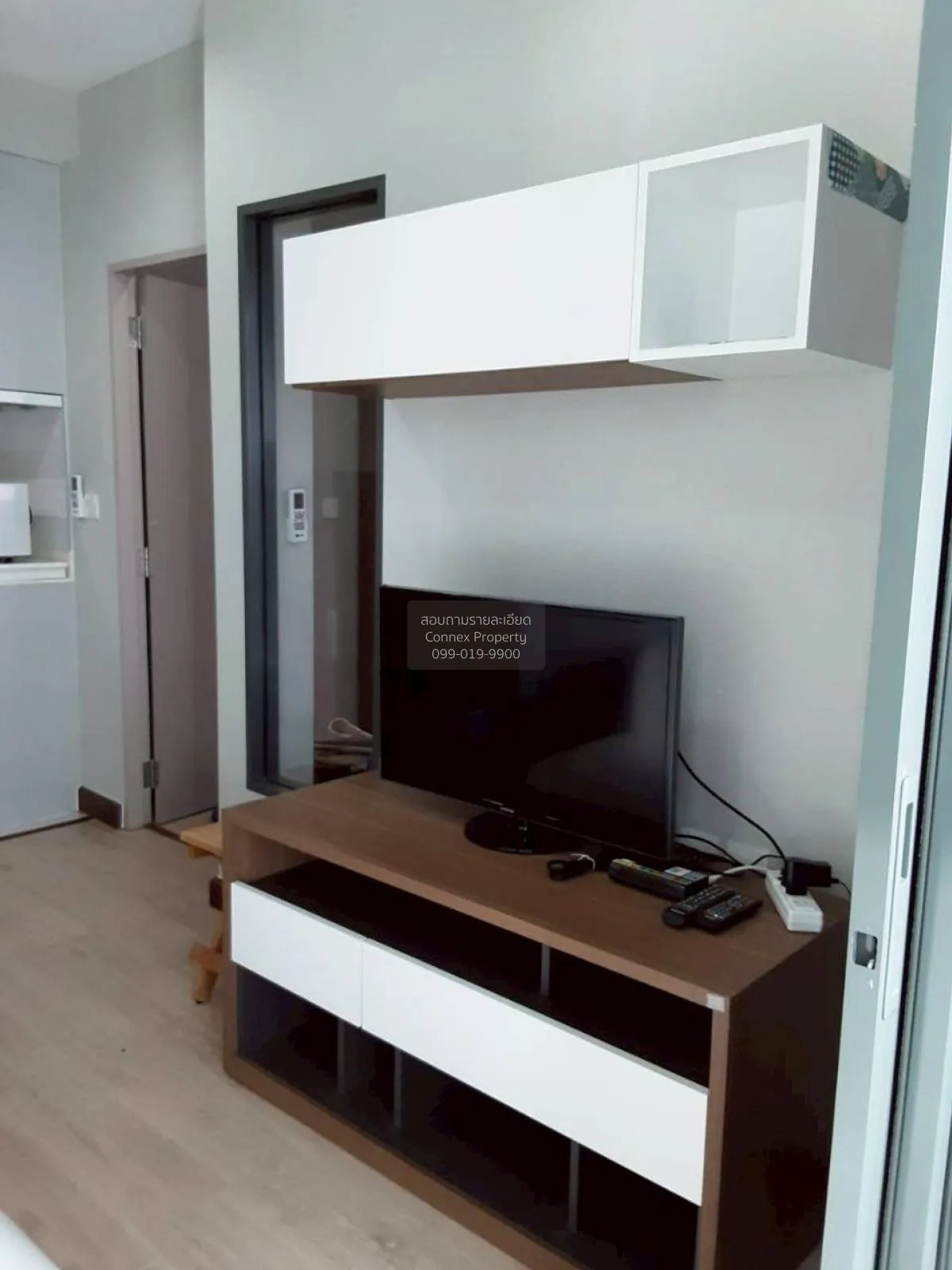 1 Bedroom condo in IDEO Mobi Phaya Thai
