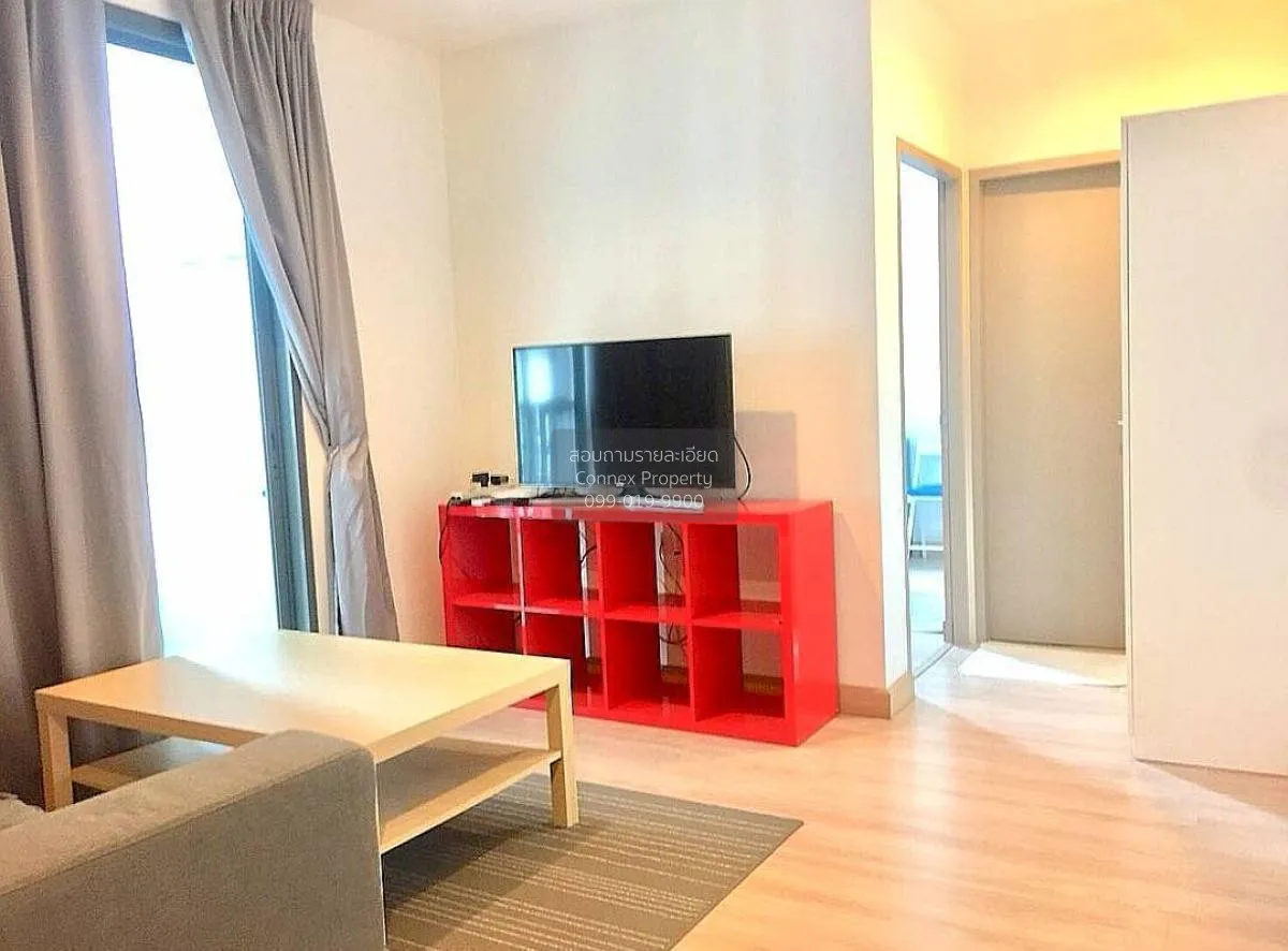 2 Bedroom condo in IDEO Mobi Phaya Thai