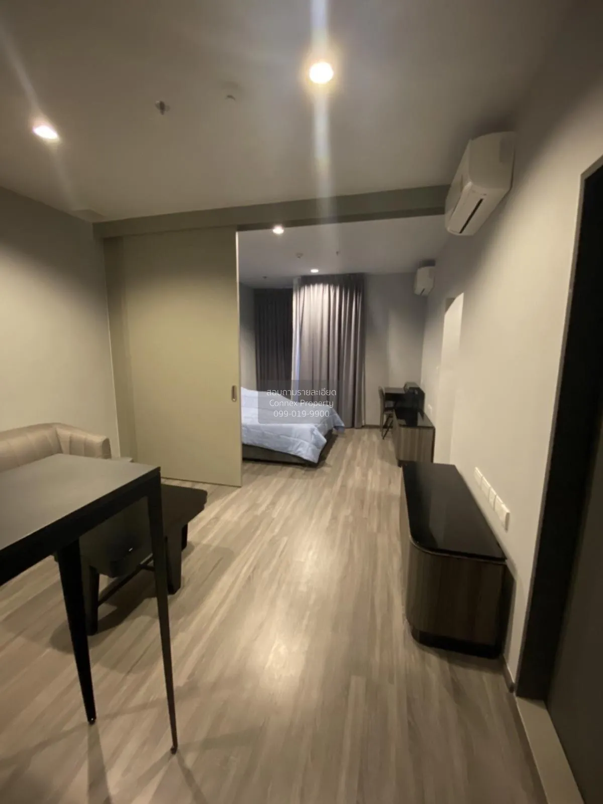 1 Bedroom condo in IDEO Mobi Rangnam