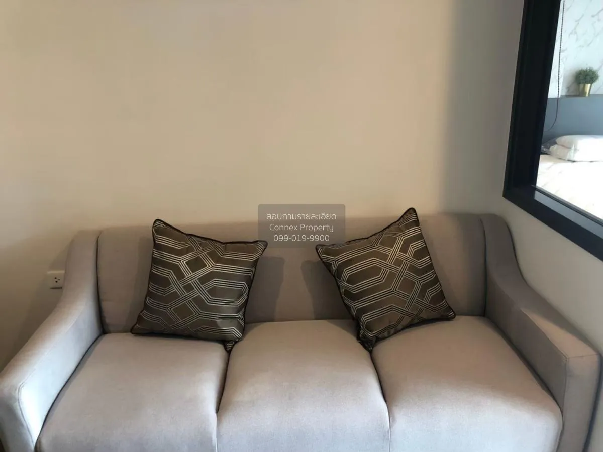 1 Bedroom condo in IDEO Phaholyothin Chatuchak