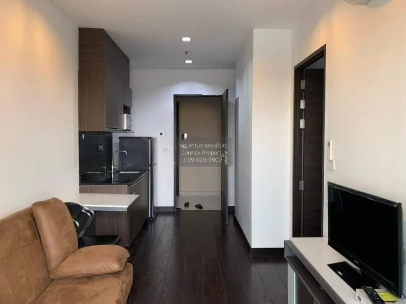 1 Bedroom condo in IDEO Q Phayathai