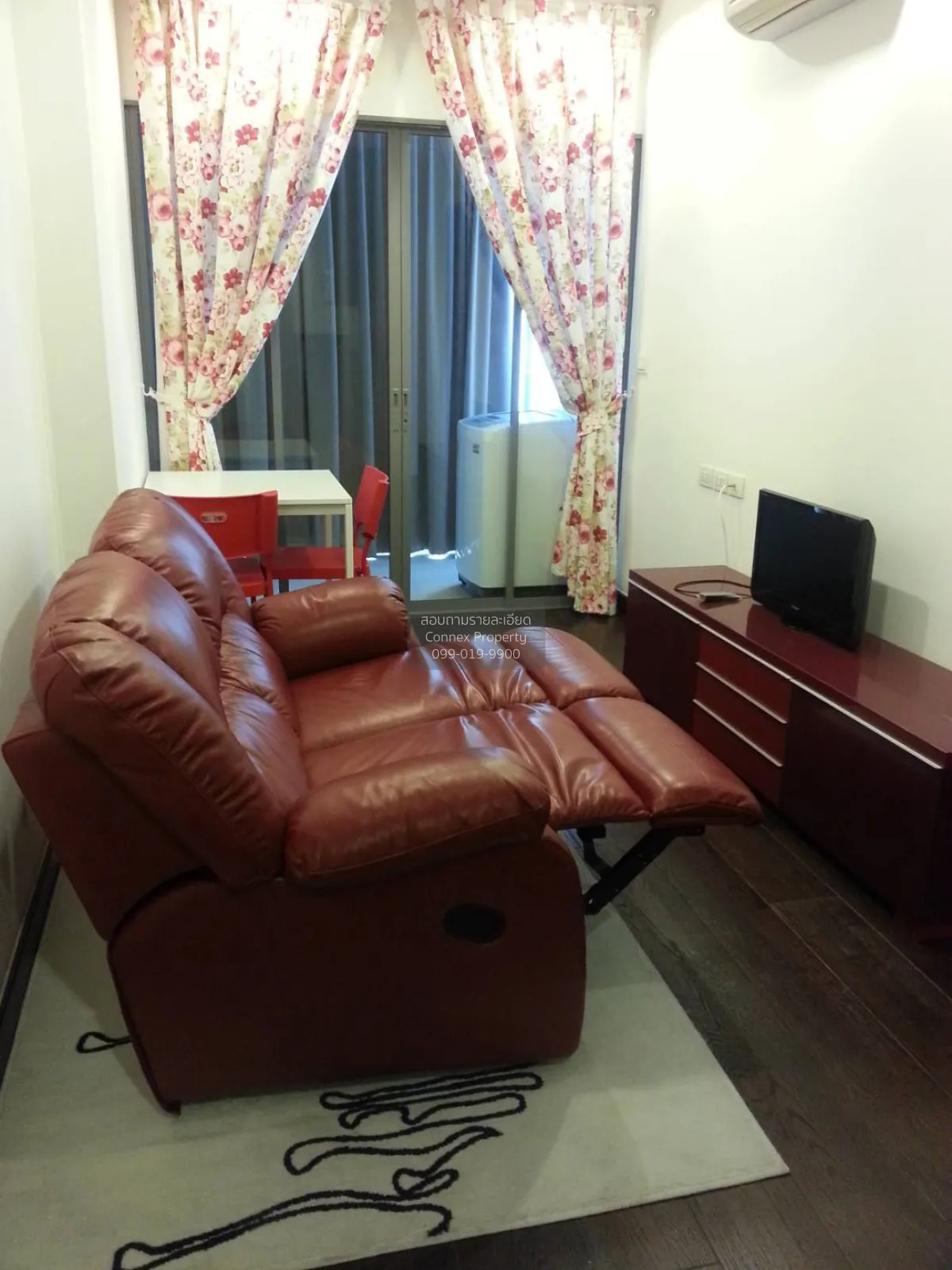1 Bedroom condo in IDEO Q Phayathai