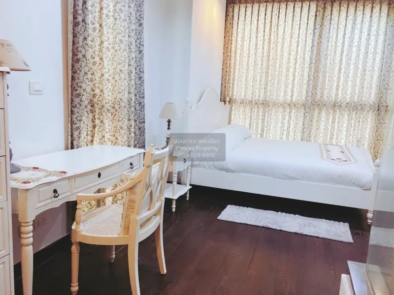 1 Bedroom condo in IDEO Q Phayathai