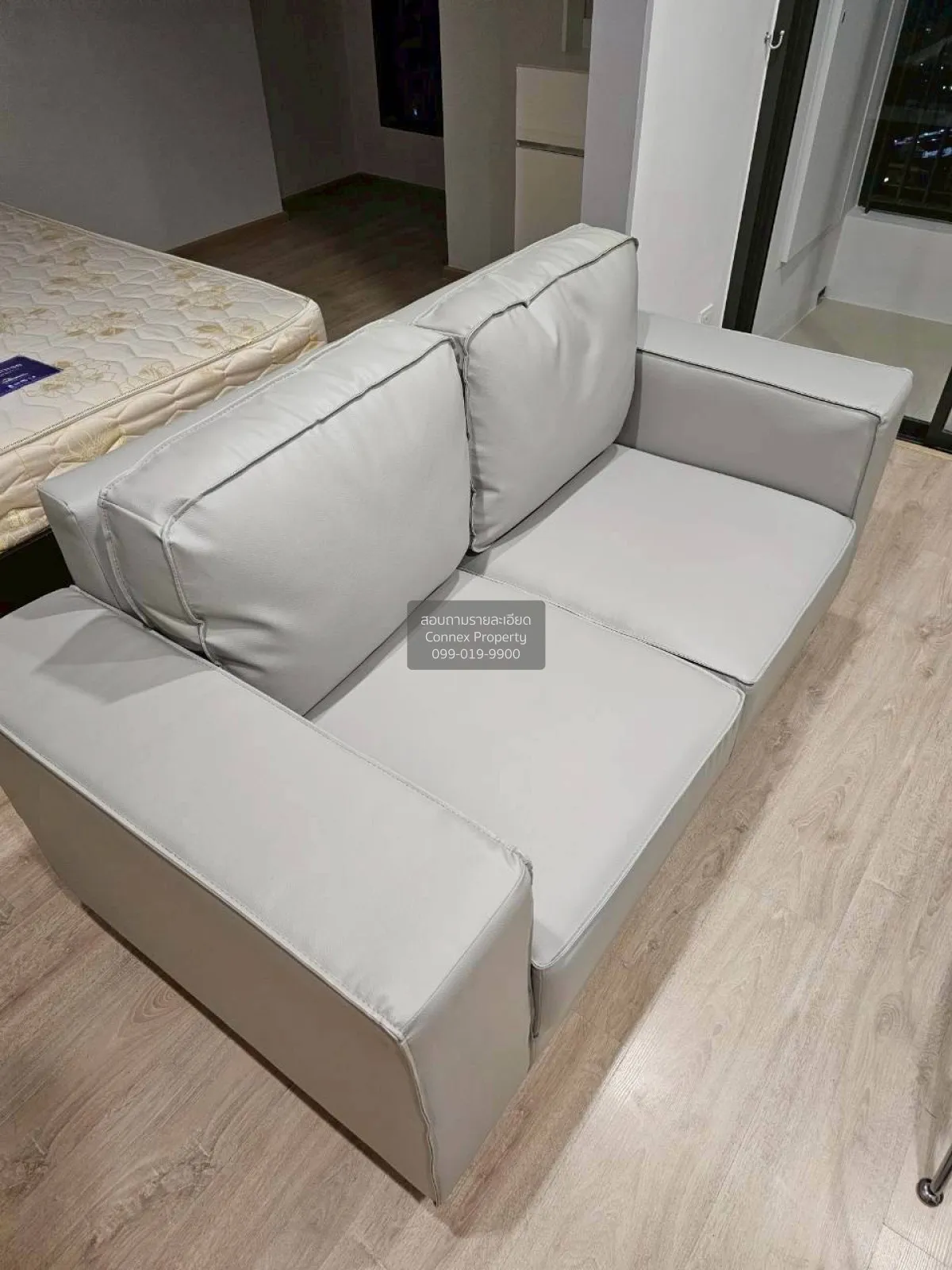 1 Bedroom condo in IDEO Q Ratchathewi