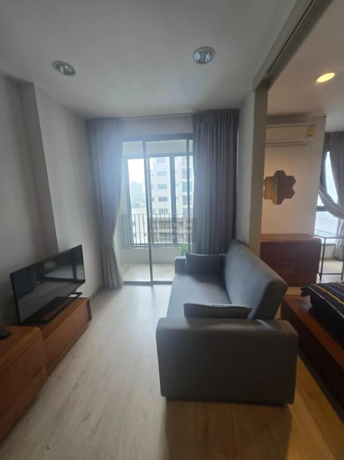 1 Bedroom condo in IDEO Q Ratchathewi