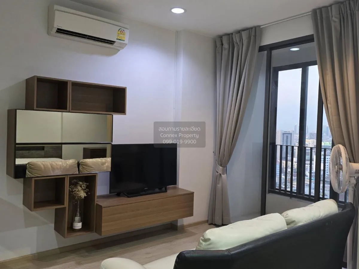 1 Bedroom condo in IDEO Q Ratchathewi