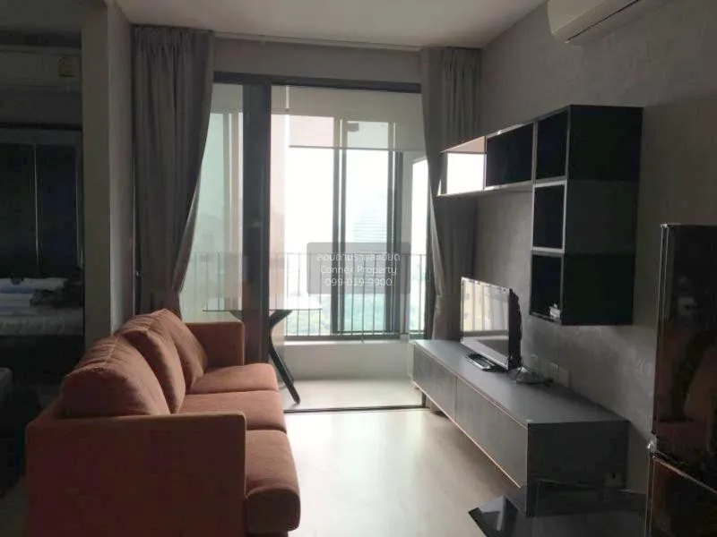1 Bedroom condo in IDEO Q Ratchathewi