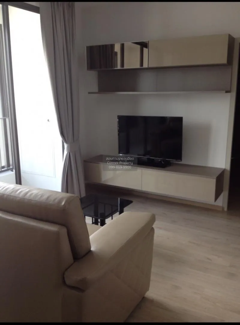 2 Bedroom condo in IDEO Q Ratchathewi