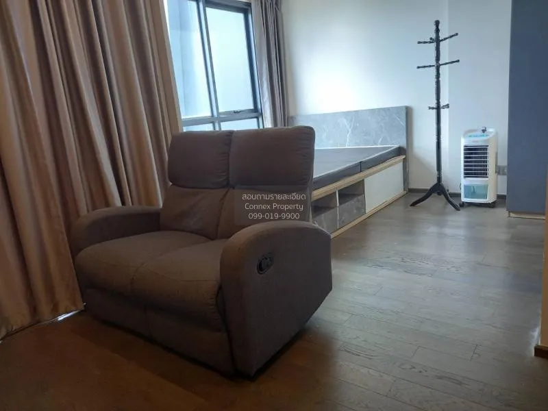1 Bedroom condo in IDEO Q Siam-Ratchathewi