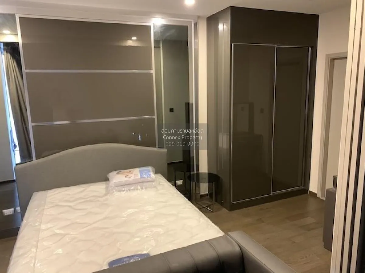 1 Bedroom condo in IDEO Q Siam-Ratchathewi