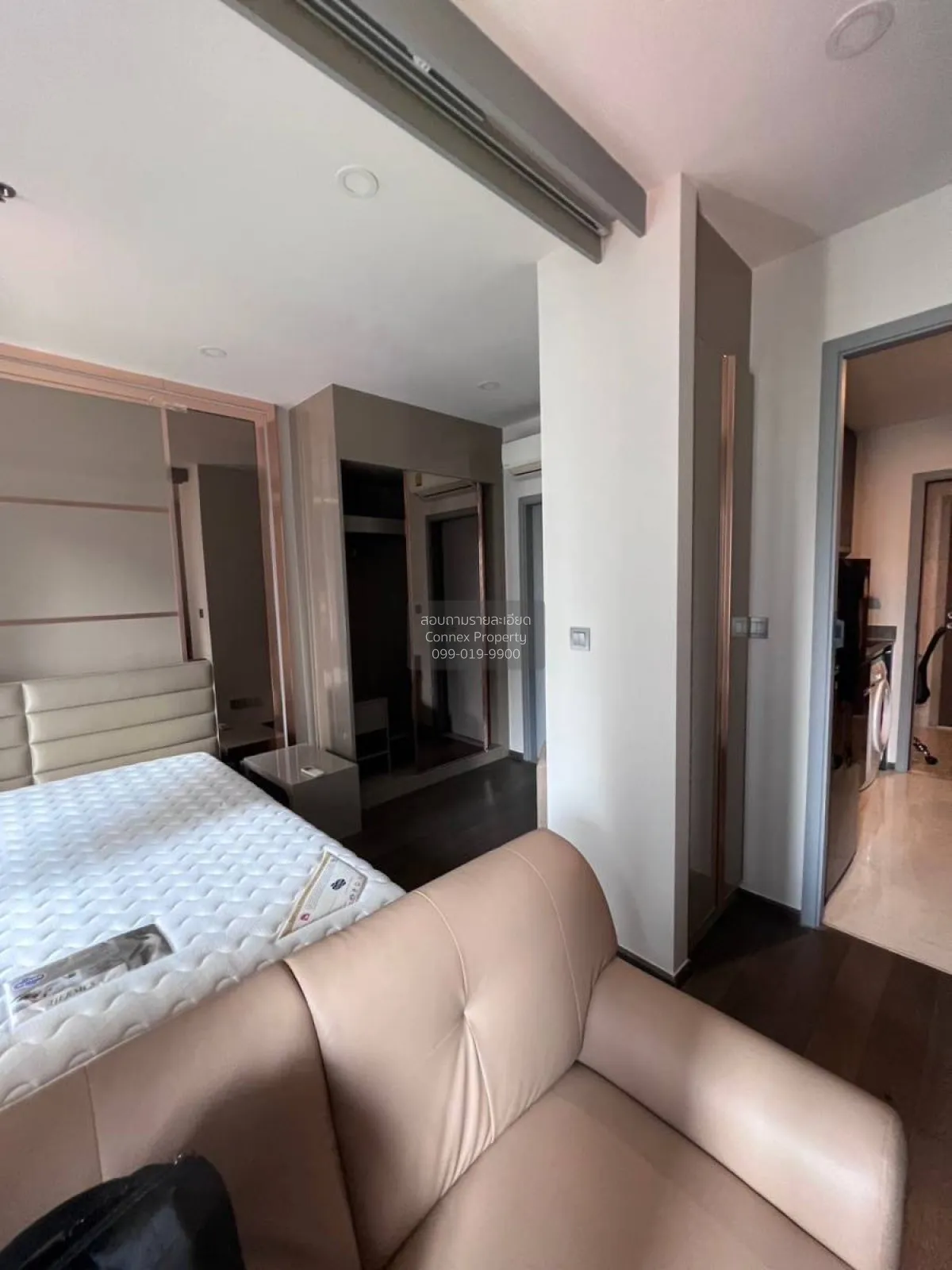 1 Bedroom condo in IDEO Q Siam-Ratchathewi