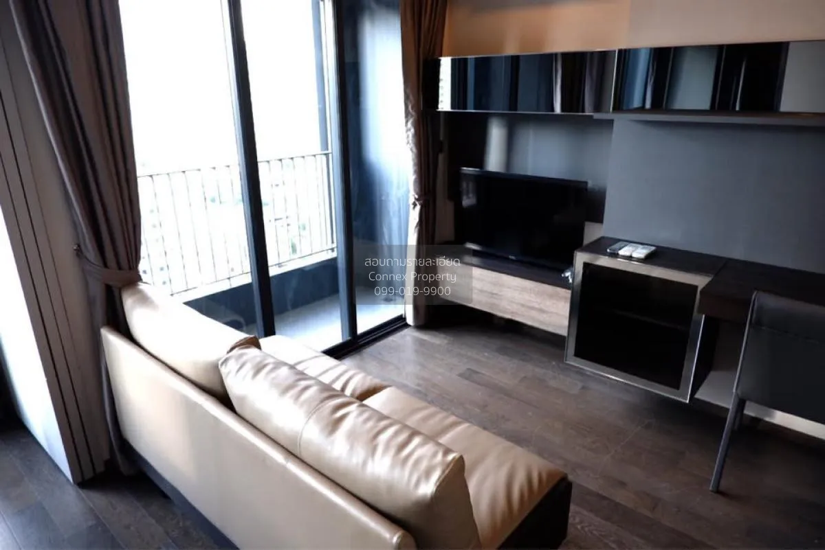 1 Bedroom condo in IDEO Q Siam-Ratchathewi