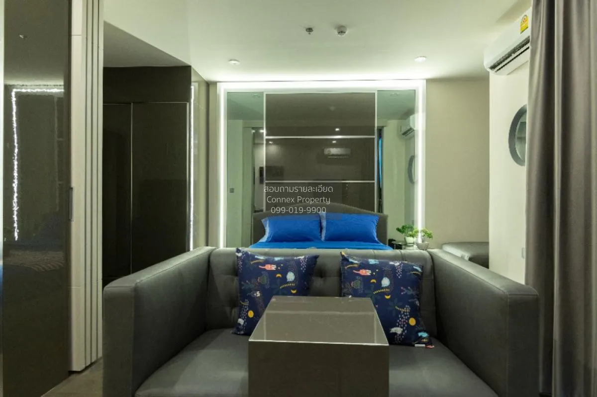 1 Bedroom condo in IDEO Q Siam-Ratchathewi