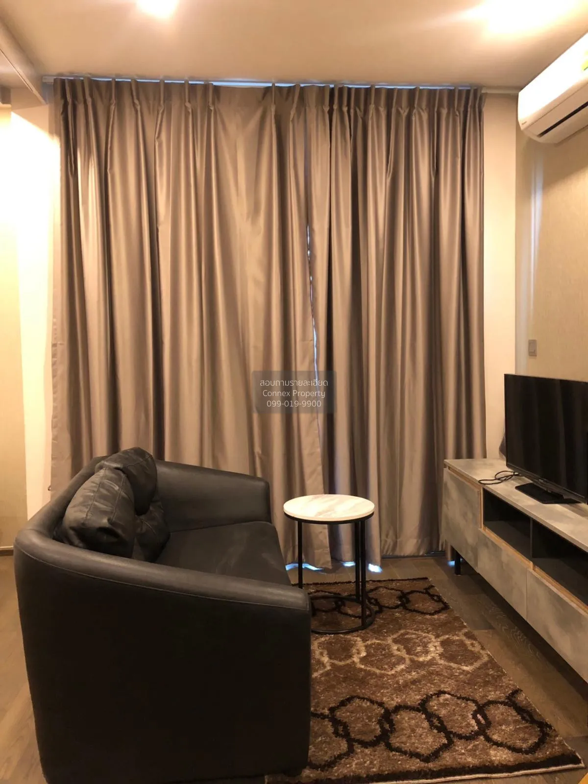 1 Bedroom condo in IDEO Q Siam-Ratchathewi