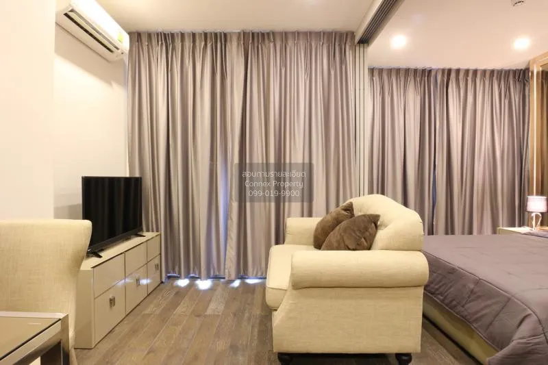 1 Bedroom condo in IDEO Q Siam-Ratchathewi