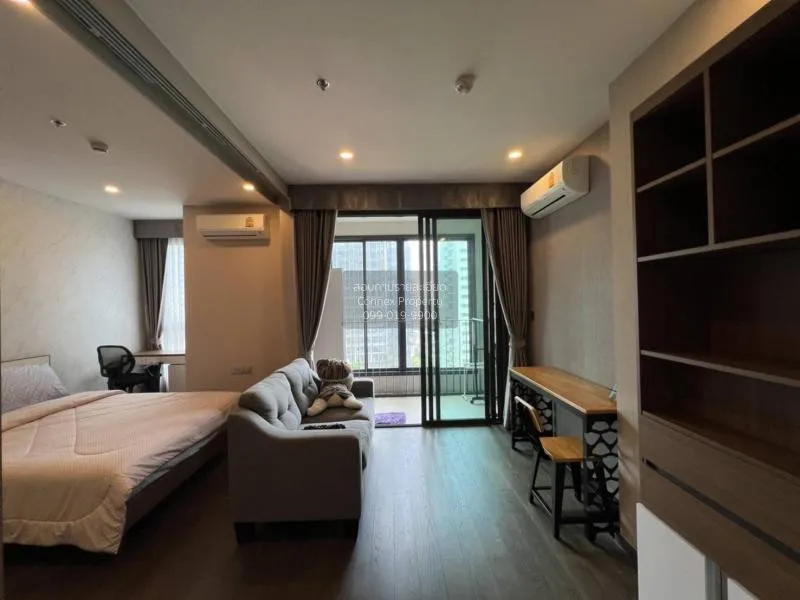 1 Bedroom condo in IDEO Q Siam-Ratchathewi
