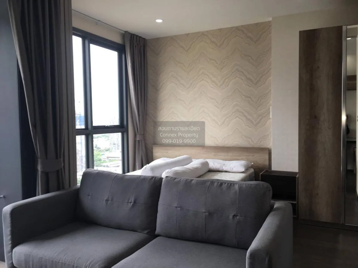 1 Bedroom condo in IDEO Q Siam-Ratchathewi