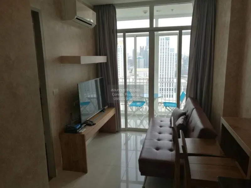 1 Bedroom condo in IDEO Verve Ratchaprarop