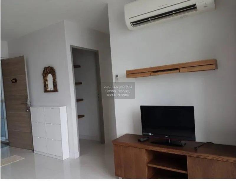 2 Bedroom condo in IDEO Verve Ratchaprarop