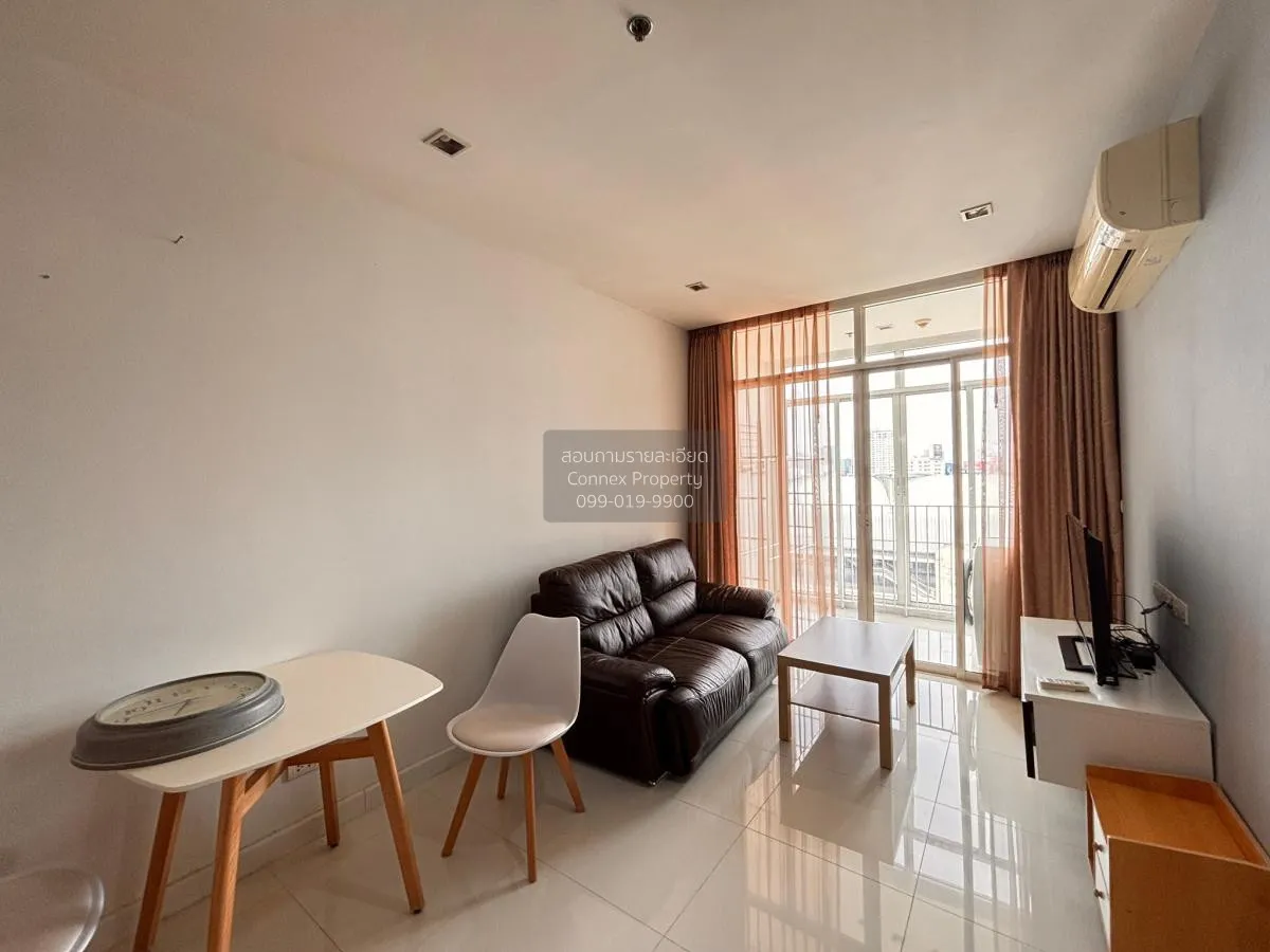1 Bedroom condo in IDEO Verve Ratchaprarop