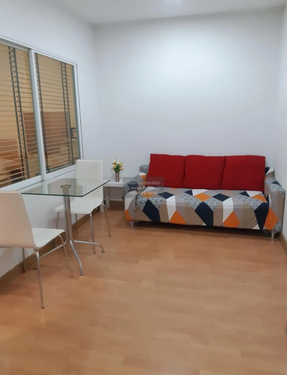 1 Bedroom condo in Life @ Phahon-Ari