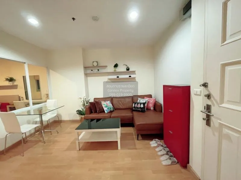 1 Bedroom condo in Life @ Phahon-Ari