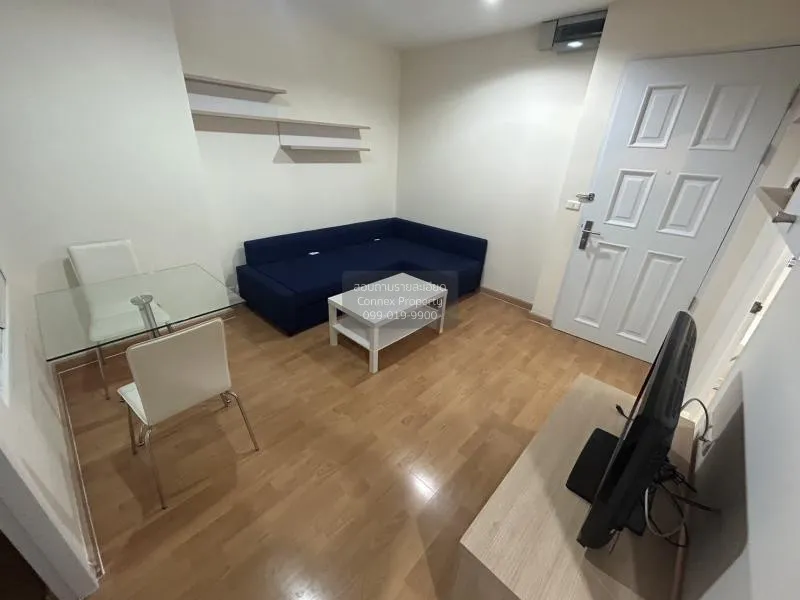 1 Bedroom condo in Life @ Phahon-Ari