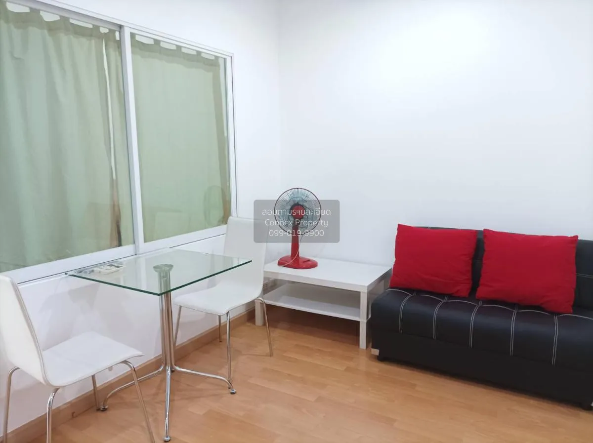 1 Bedroom condo in Life @ Phahon-Ari