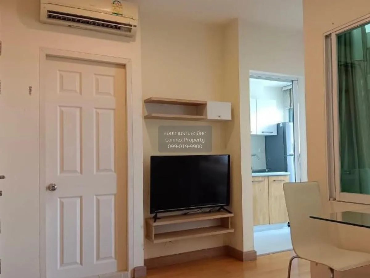 1 Bedroom condo in Life @ Phahon-Ari