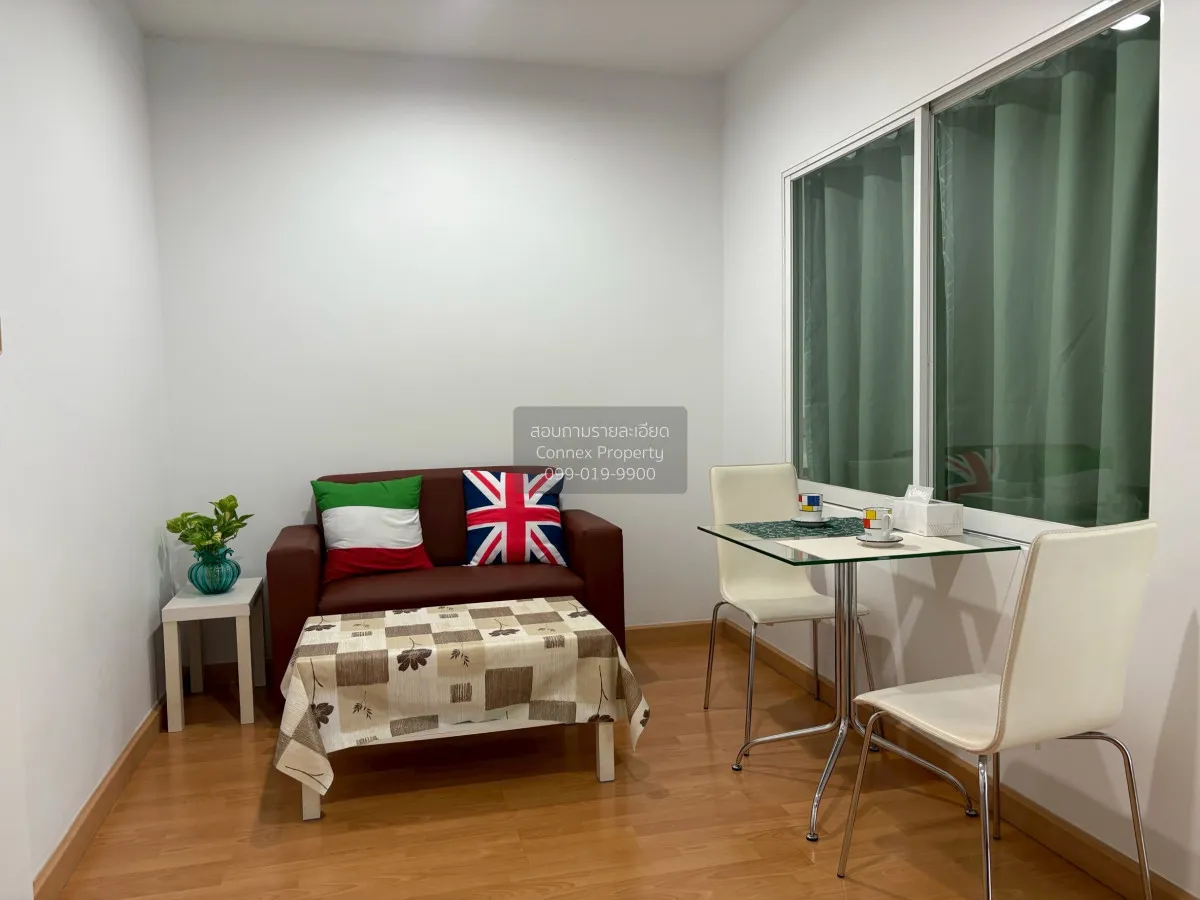 1 Bedroom condo in Life @ Phahon-Ari