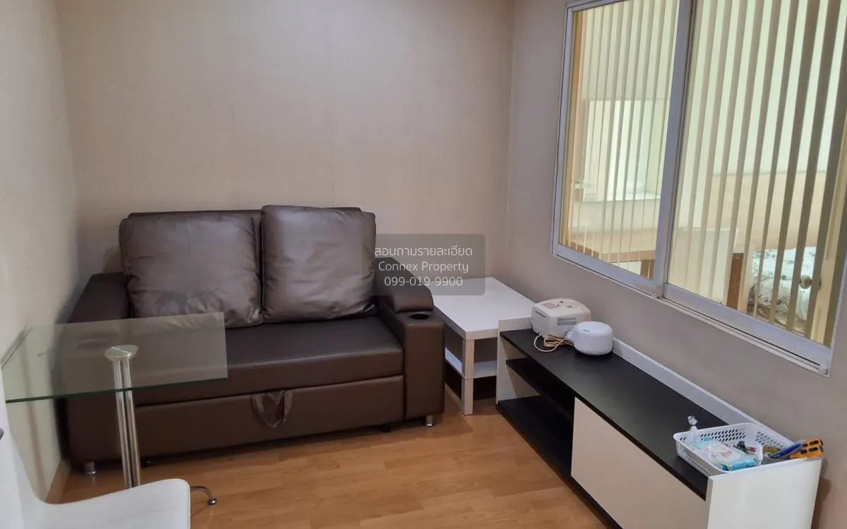 1 Bedroom condo in Life @ Phahon-Ari