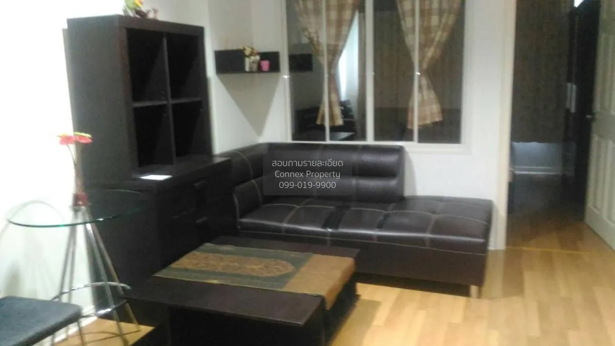 1 Bedroom condo in Lumpini Place Phahol-Saphankhwai
