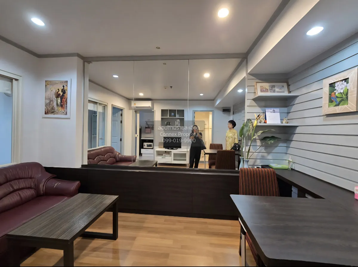 1 Bedroom condo in Lumpini Place Phahol-Saphankhwai