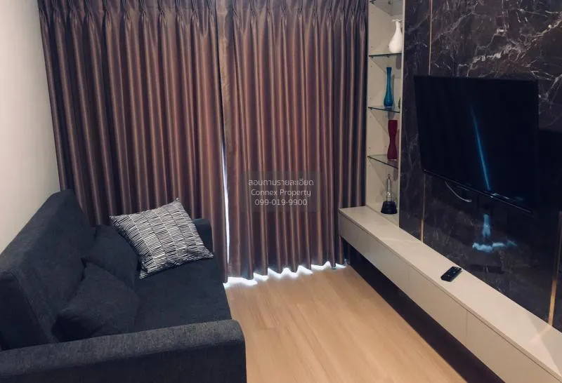 1 Bedroom condo in Lumpini Suite Dindaeng-Ratchaprarop