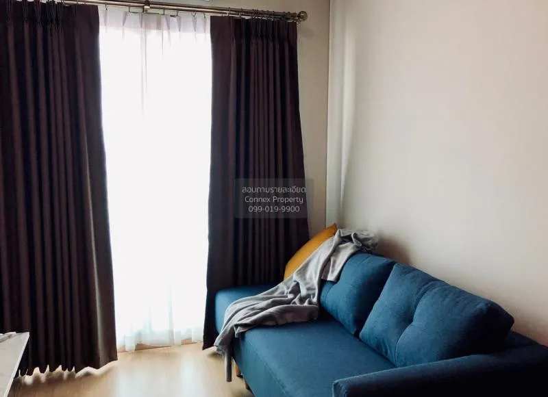 1 Bedroom condo in Lumpini Suite Dindaeng-Ratchaprarop