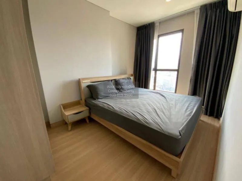 1 Bedroom condo in Lumpini Suite Dindaeng-Ratchaprarop