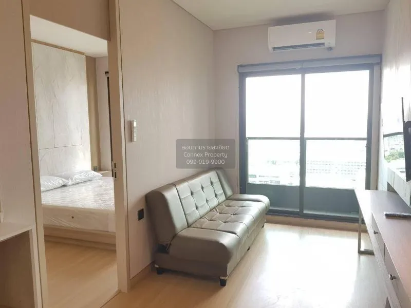 1 Bedroom condo in Lumpini Suite Dindaeng-Ratchaprarop