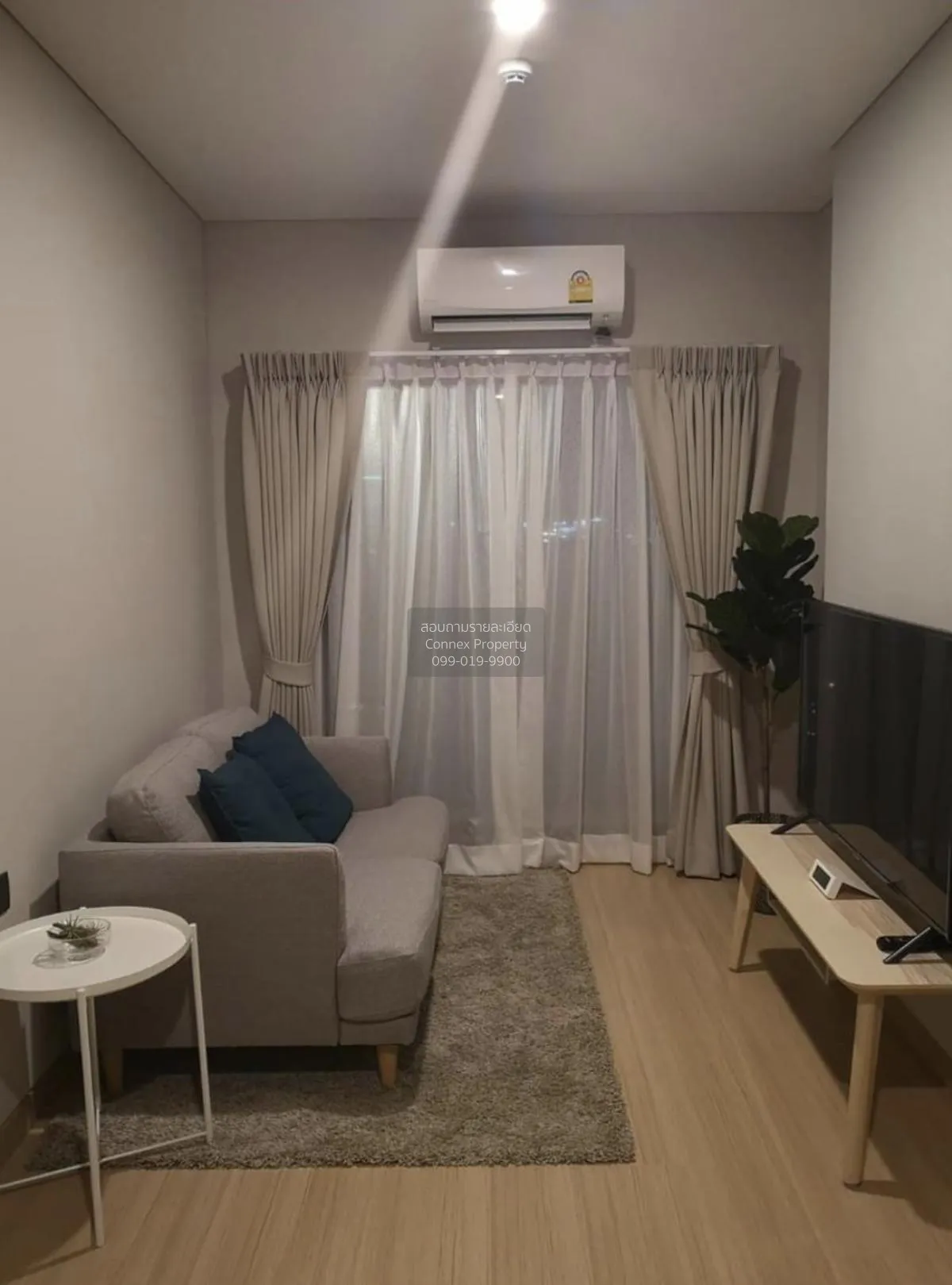 1 Bedroom condo in Lumpini Suite Dindaeng-Ratchaprarop