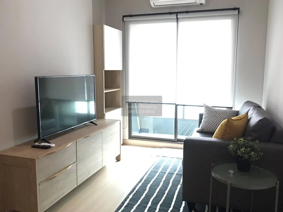 1 Bedroom condo in Lumpini Suite Dindaeng-Ratchaprarop