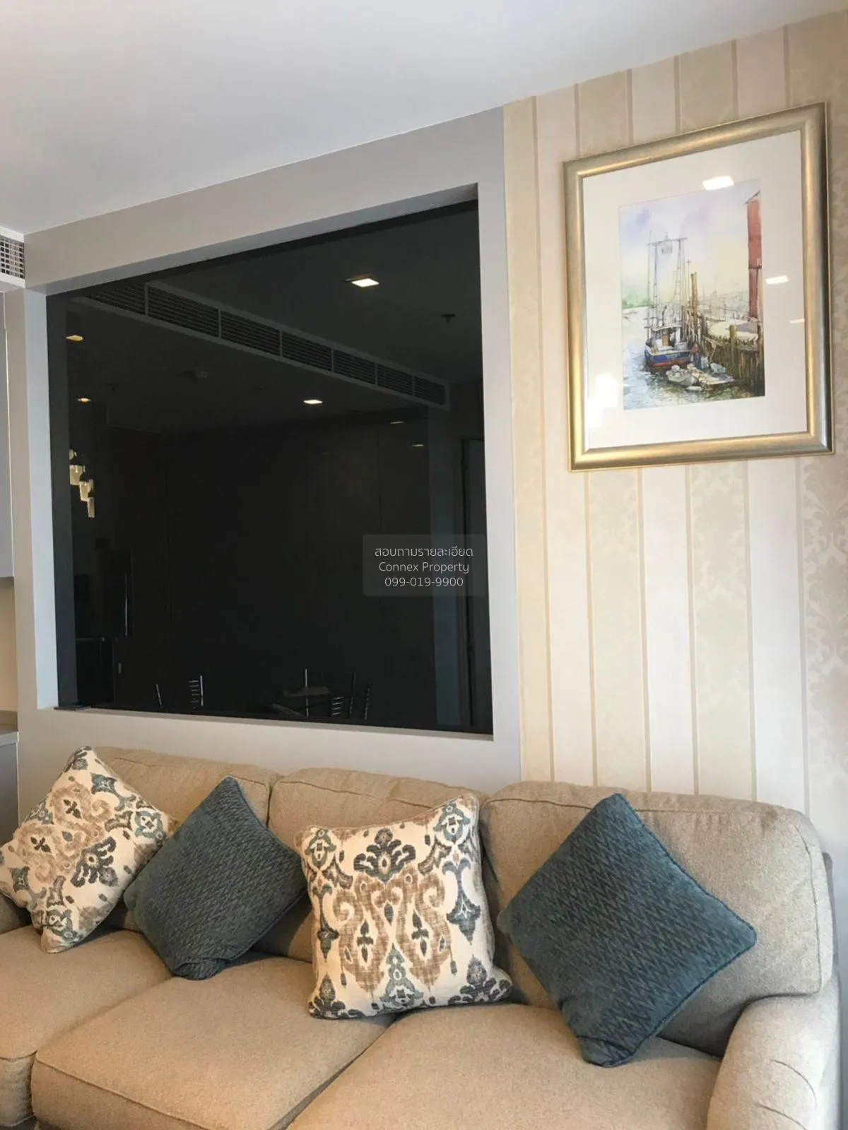 1 Bedroom condo in M Phayathai